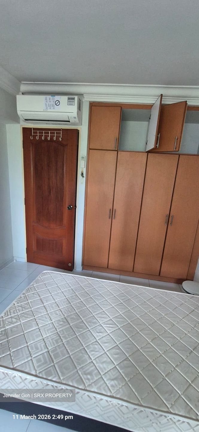 Blk 110A Punggol Field (Punggol), HDB 5 Rooms #533884211